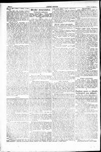 Lidov noviny z 11.7.1920, edice 1, strana 2