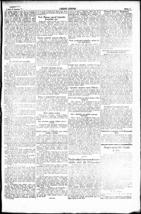 Lidov noviny z 11.7.1920, edice 1, strana 3