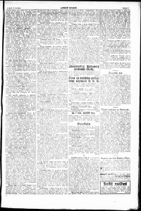 Lidov noviny z 11.7.1920, edice 1, strana 5