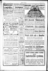 Lidov noviny z 11.7.1920, edice 1, strana 8