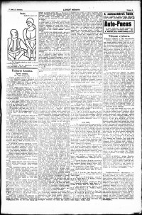 Lidov noviny z 11.7.1920, edice 1, strana 9