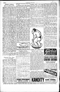 Lidov noviny z 11.7.1921, edice 1, strana 2
