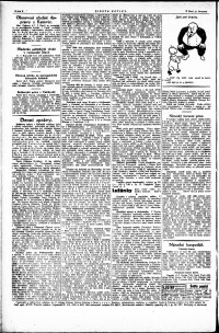 Lidov noviny z 11.7.1921, edice 2, strana 2