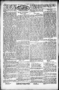 Lidov noviny z 11.7.1922, edice 1, strana 2