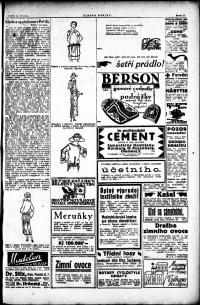 Lidov noviny z 11.7.1922, edice 1, strana 11