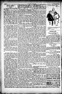 Lidov noviny z 11.7.1922, edice 2, strana 2