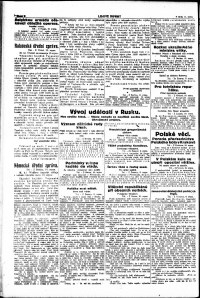 Lidov noviny z 11.8.1917, edice 1, strana 2