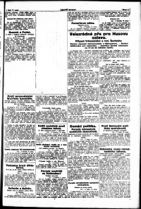 Lidov noviny z 11.8.1917, edice 1, strana 3