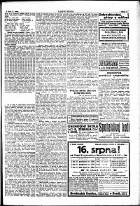Lidov noviny z 11.8.1917, edice 1, strana 5