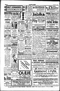 Lidov noviny z 11.8.1917, edice 1, strana 6