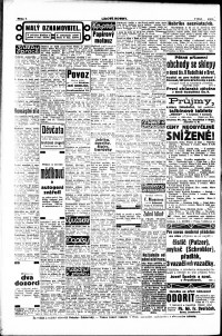 Lidov noviny z 11.8.1917, edice 2, strana 4