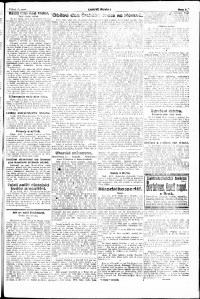 Lidov noviny z 11.8.1918, edice 1, strana 3