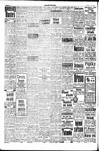 Lidov noviny z 11.8.1918, edice 1, strana 6