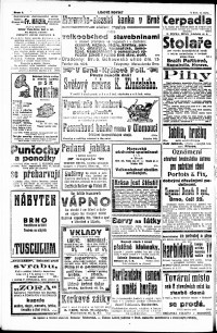 Lidov noviny z 11.8.1918, edice 1, strana 8