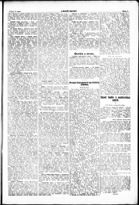 Lidov noviny z 11.8.1919, edice 2, strana 3