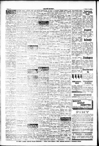 Lidov noviny z 11.8.1919, edice 2, strana 4