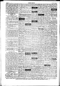 Lidov noviny z 11.8.1920, edice 1, strana 4