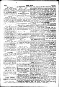 Lidov noviny z 11.8.1920, edice 2, strana 4
