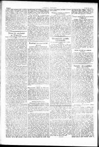 Lidov noviny z 11.8.1921, edice 1, strana 2