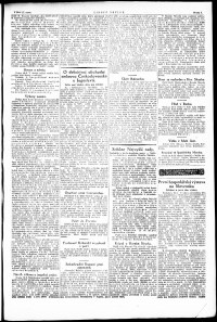 Lidov noviny z 11.8.1921, edice 1, strana 3