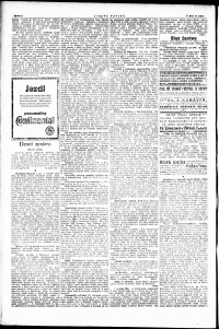 Lidov noviny z 11.8.1921, edice 1, strana 4