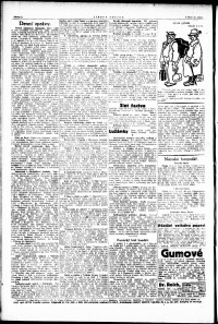 Lidov noviny z 11.8.1921, edice 2, strana 2