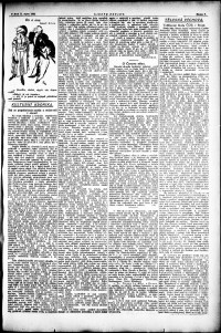 Lidov noviny z 11.8.1922, edice 2, strana 7