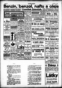 Lidov noviny z 11.9.1914, edice 1, strana 6