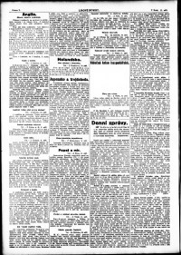 Lidov noviny z 11.9.1914, edice 2, strana 2