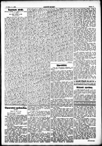 Lidov noviny z 11.9.1914, edice 2, strana 3