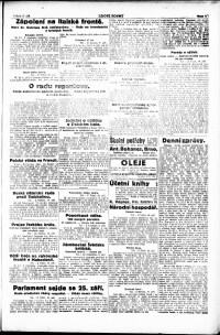 Lidov noviny z 11.9.1917, edice 1, strana 3