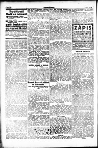 Lidov noviny z 11.9.1917, edice 1, strana 4