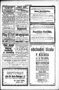 Lidov noviny z 11.9.1917, edice 1, strana 5