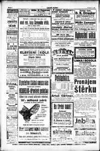 Lidov noviny z 11.9.1917, edice 1, strana 6