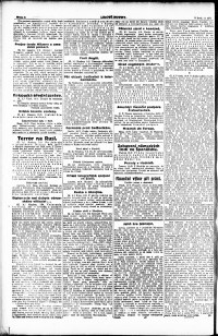 Lidov noviny z 11.9.1918, edice 1, strana 2