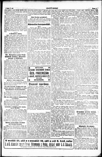Lidov noviny z 11.9.1918, edice 1, strana 3