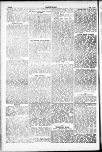 Lidov noviny z 11.9.1919, edice 1, strana 2