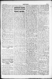 Lidov noviny z 11.9.1919, edice 1, strana 5
