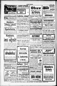 Lidov noviny z 11.9.1919, edice 1, strana 8