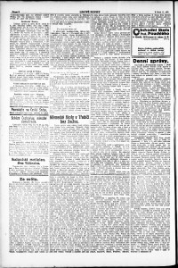 Lidov noviny z 11.9.1919, edice 2, strana 2