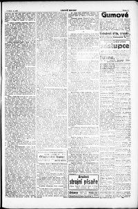 Lidov noviny z 11.9.1919, edice 2, strana 3