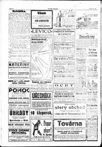 Lidov noviny z 11.9.1920, edice 1, strana 6