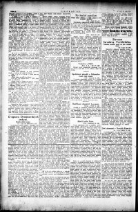 Lidov noviny z 11.9.1922, edice 1, strana 2