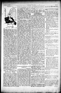 Lidov noviny z 11.9.1922, edice 1, strana 3