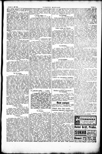Lidov noviny z 11.9.1923, edice 1, strana 3