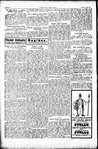 Lidov noviny z 11.9.1923, edice 1, strana 4