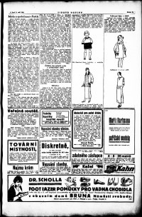 Lidov noviny z 11.9.1923, edice 1, strana 11