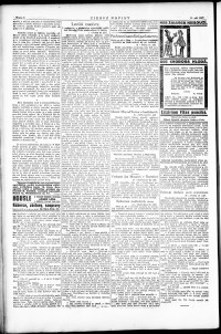 Lidov noviny z 11.9.1927, edice 1, strana 2