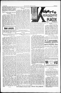 Lidov noviny z 11.9.1927, edice 1, strana 3