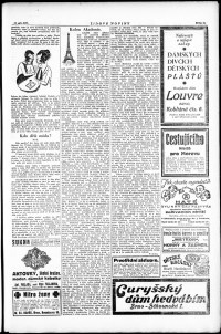 Lidov noviny z 11.9.1927, edice 1, strana 13